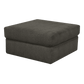 HERMOSA MEDIUM OTTOMAN 7F07M