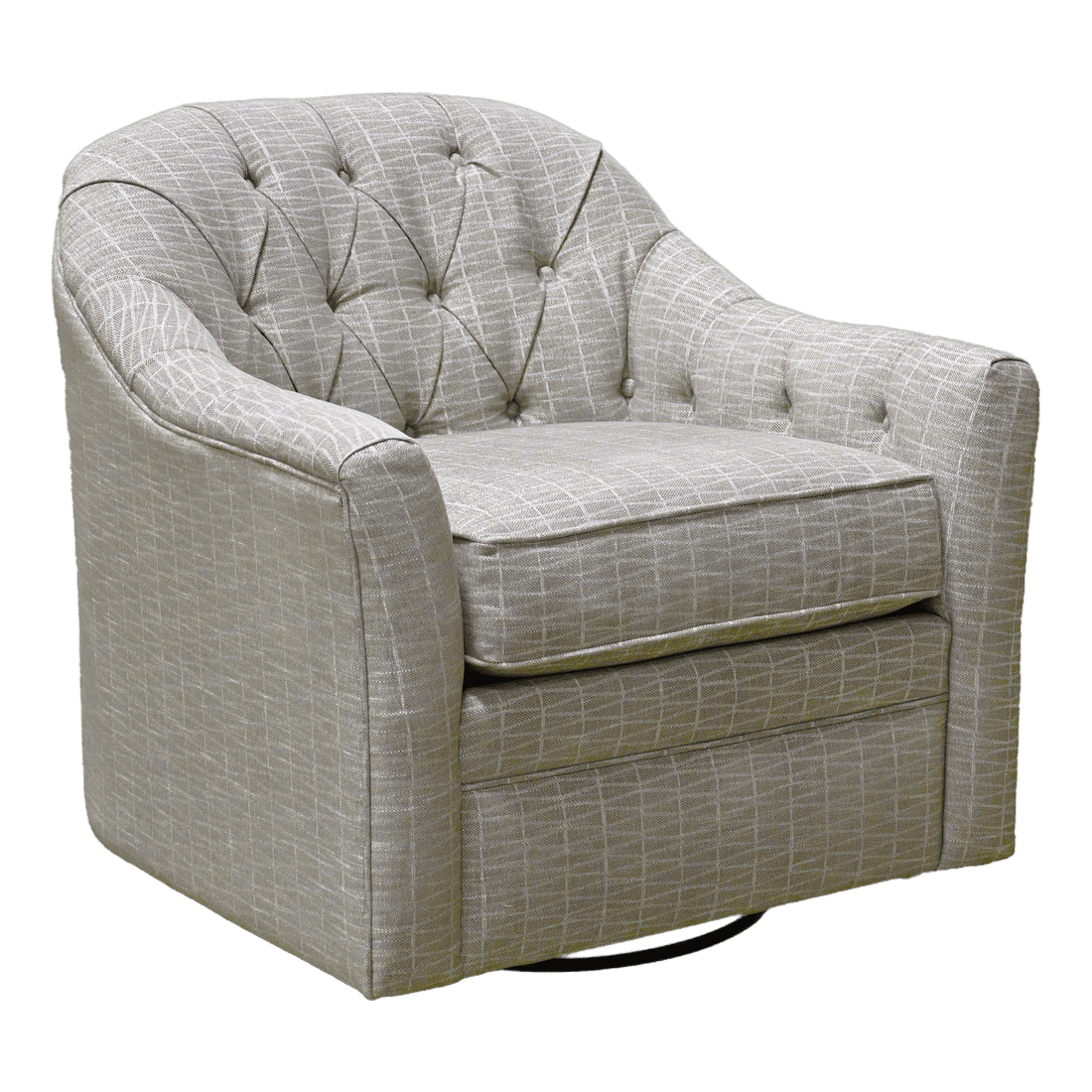 ADALIE SWIVEL GLIDER 5A00-71