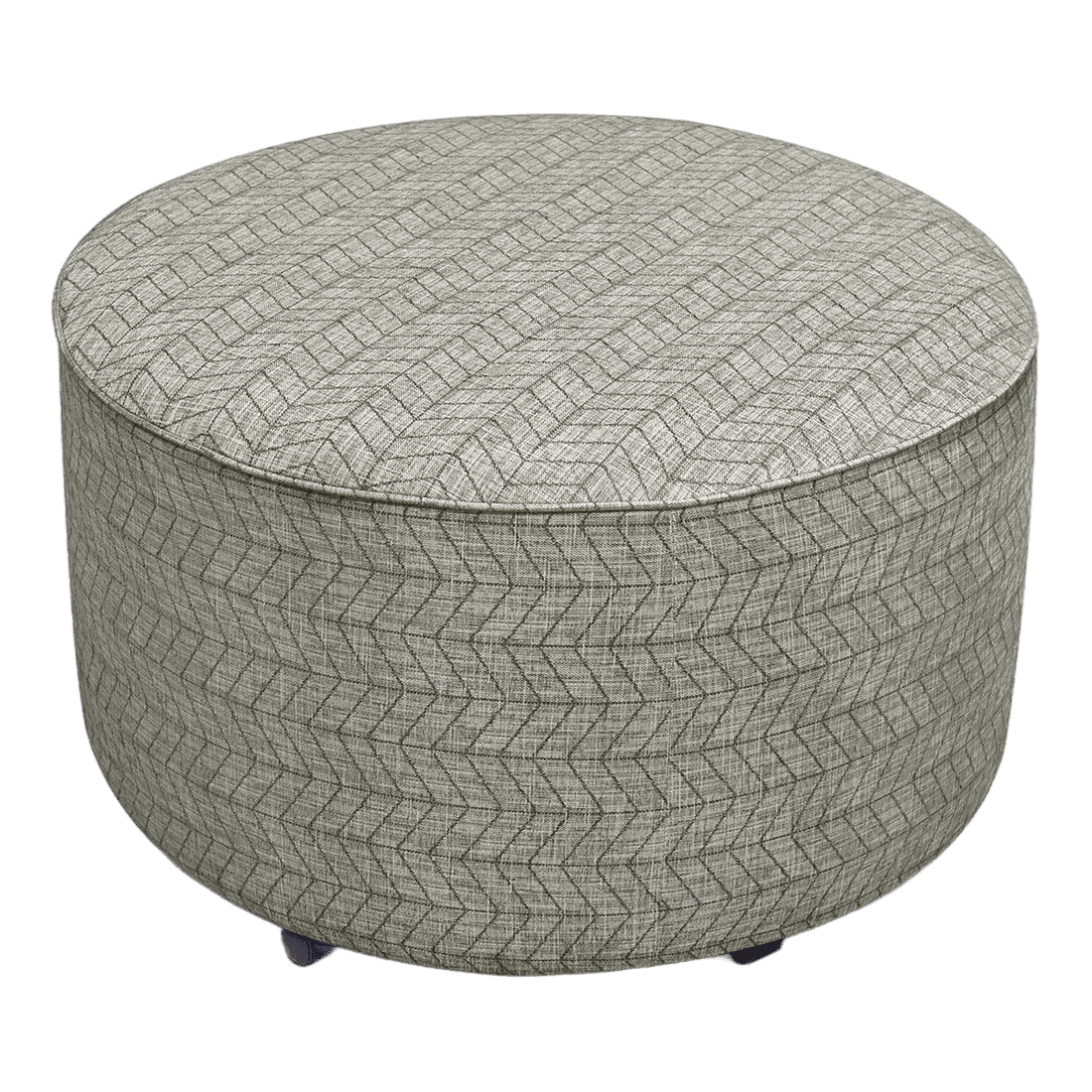 CULLEN COCKTAIL OTTOMAN 8V07