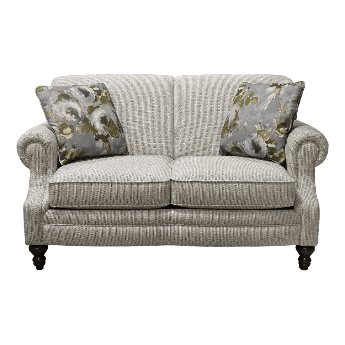 DRAYTON LOVESEAT 7D06
