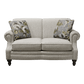 DRAYTON LOVESEAT 7D06