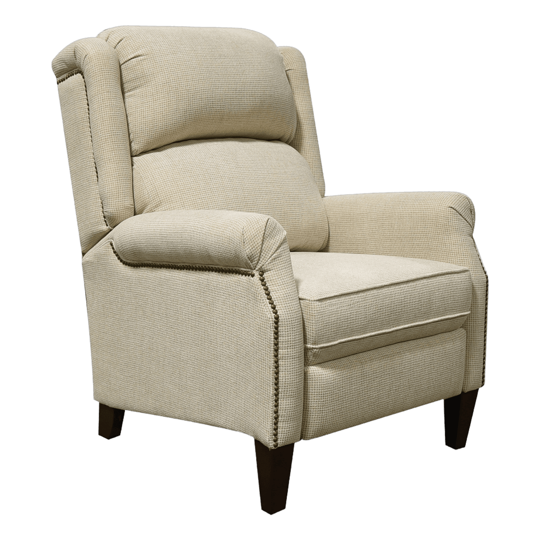 HELEN PUSH BACK RECLINER 1K0031/N
