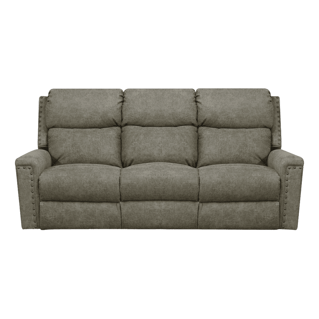EZ1C00 DOUBLE RECLINING SOFA 1C01/N