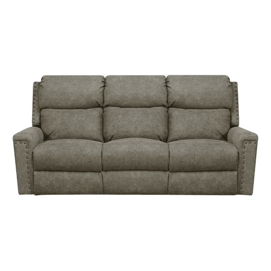 EZ1C00 DOUBLE RECLINING SOFA 1C01/N