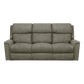 EZ1C00 DOUBLE RECLINING SOFA 1C01/N