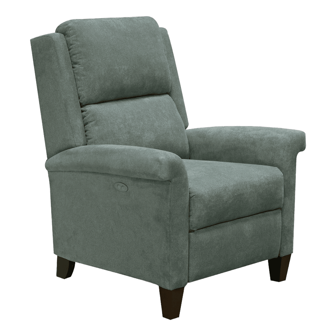 WRIGHT PUSH BACK RECLINER 8W00-31