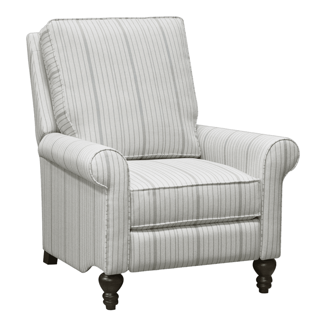 ADDIE PUSH BACK RECLINER 1320-31