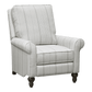 ADDIE PUSH BACK RECLINER 1320-31