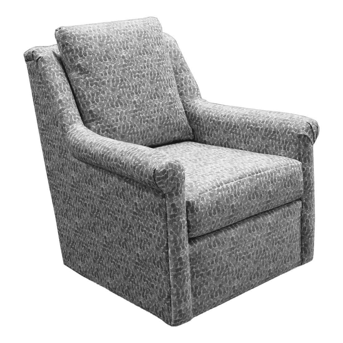 BECCA SWIVEL CHAIR 8Z00-69