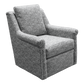 BECCA SWIVEL CHAIR 8Z00-69