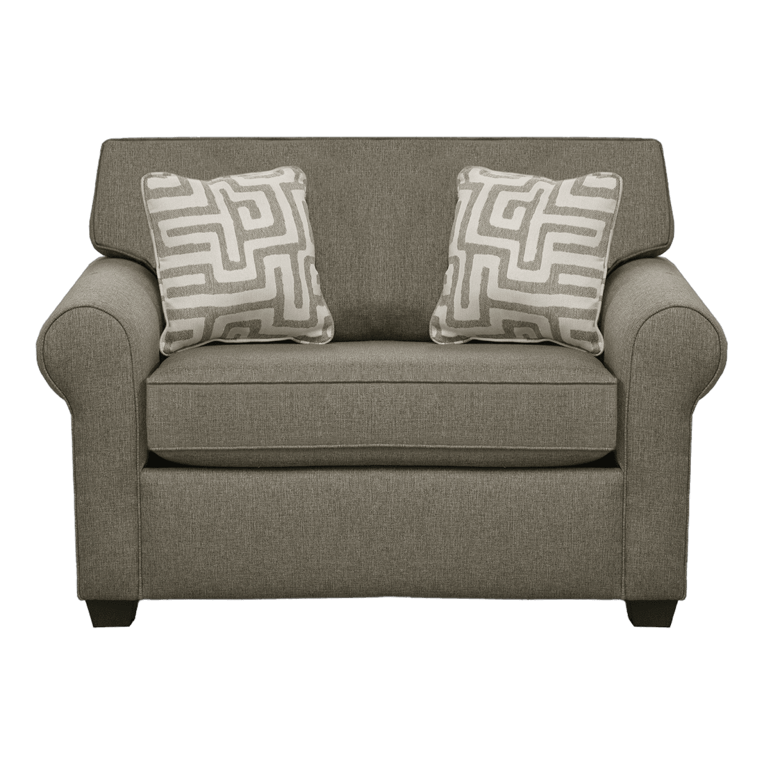 SEABURY TWIN SLEEPER 140-07