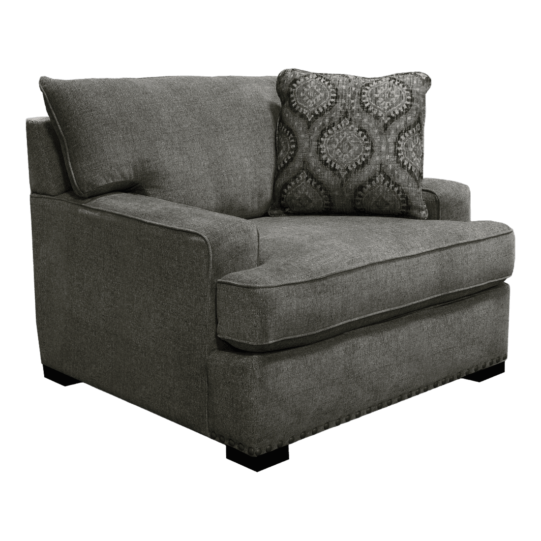 EMERSON CHAIR AND A HALF 9E0004/N