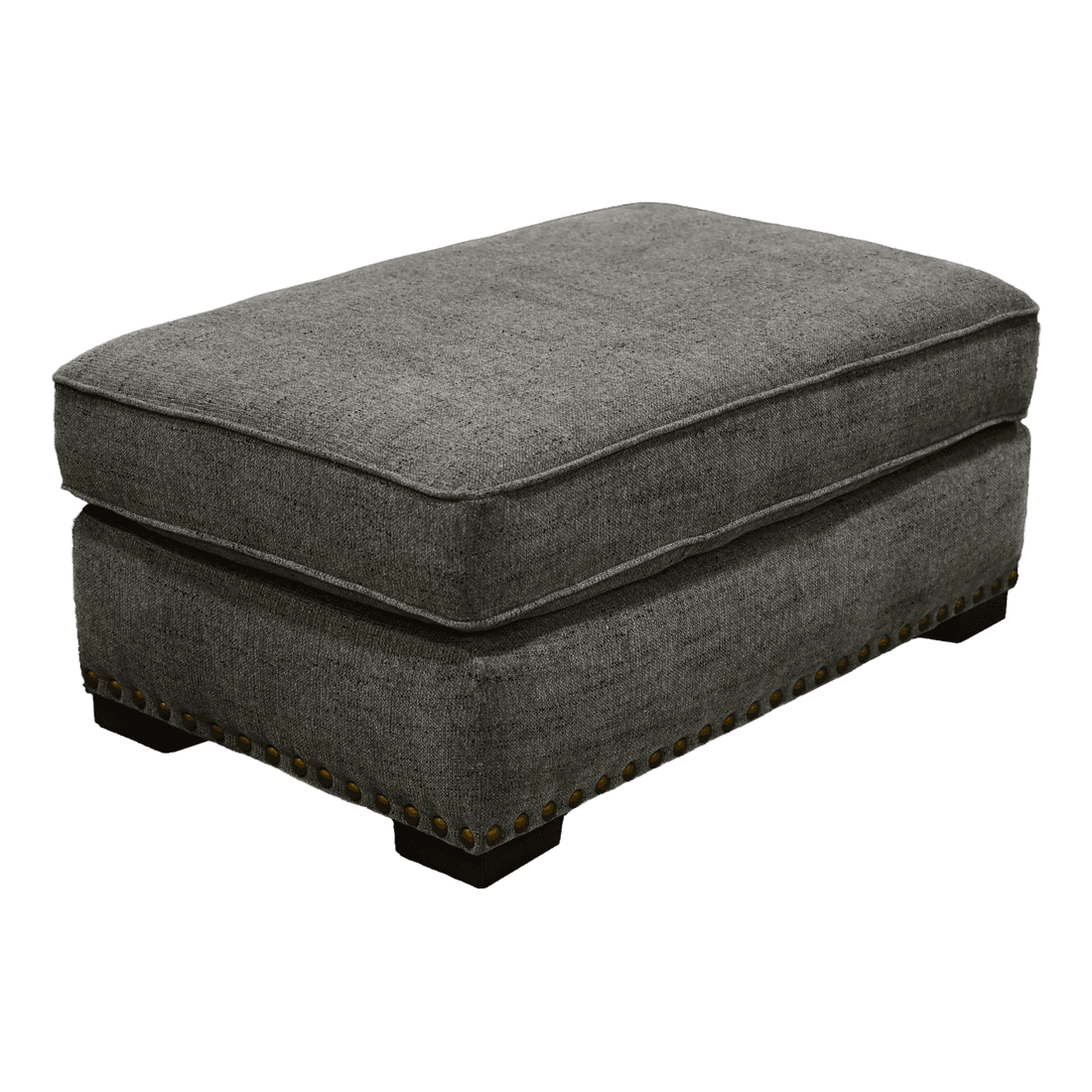 EMERSON LARGE OTTOMAN 9E0010/N