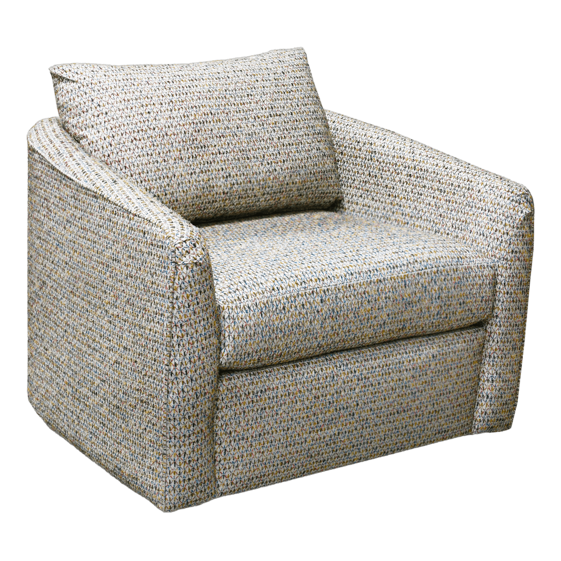 LONDON SWIVEL CHAIR 1100-69