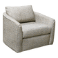 LONDON SWIVEL CHAIR 1100-69