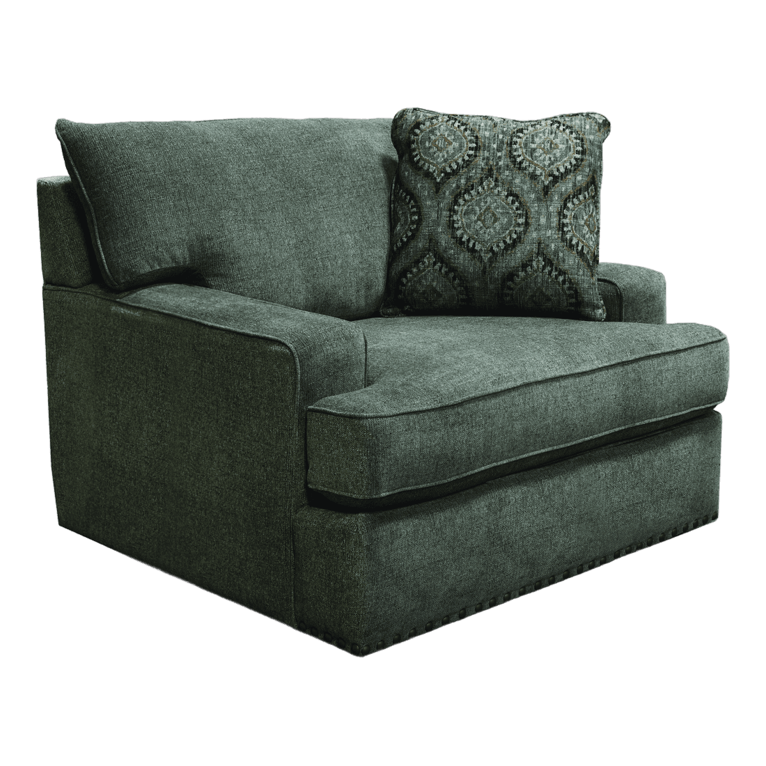 EMERSON SWIVEL CHAIR 9E0069/N