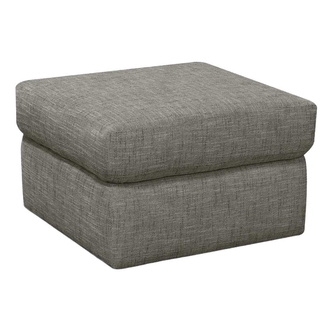 HERMOSA SMALL OTTOMAN 7F07S