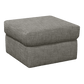 HERMOSA SMALL OTTOMAN 7F07S