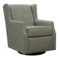 ALLIE SWIVEL GLIDER 9G00-71