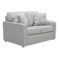 NORRIS LOVESEAT 9X06