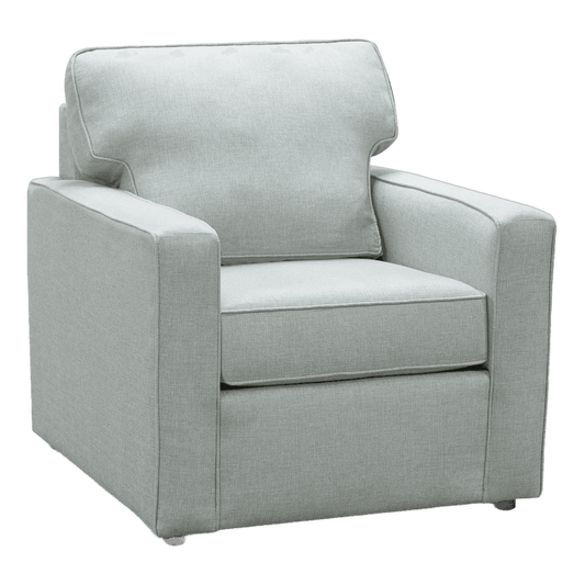 NORRIS CHAIR 9X04