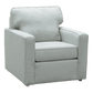 NORRIS CHAIR 9X04