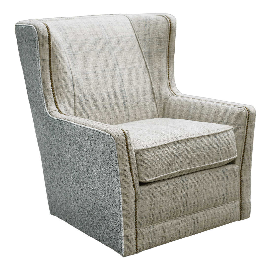 WILLOW SWIVEL CHAIR 164069/N