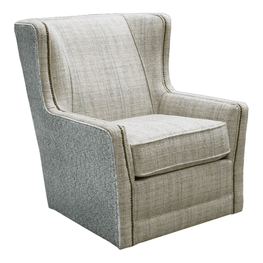 WILLOW SWIVEL CHAIR 164069/N