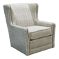 WILLOW SWIVEL CHAIR 164069/N