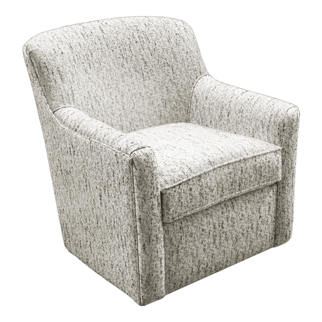 RALEIGH SWIVEL GLIDER 1750-71