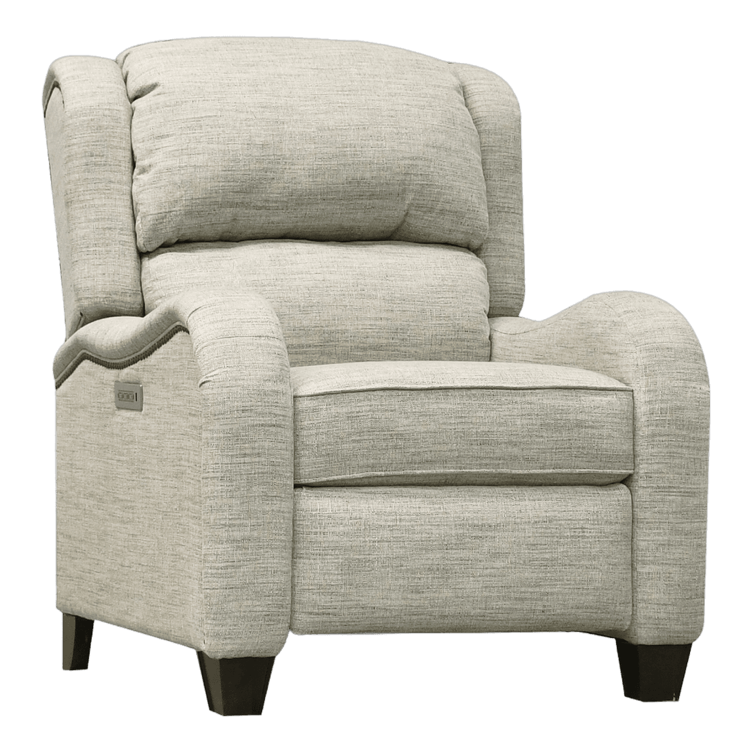 CAROLYNNE PUSH BACK RECLINER 193031H