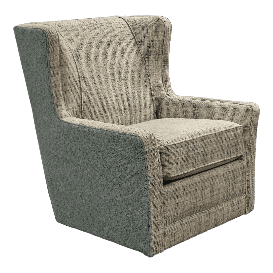 WILLOW SWIVEL CHAIR 1640-69