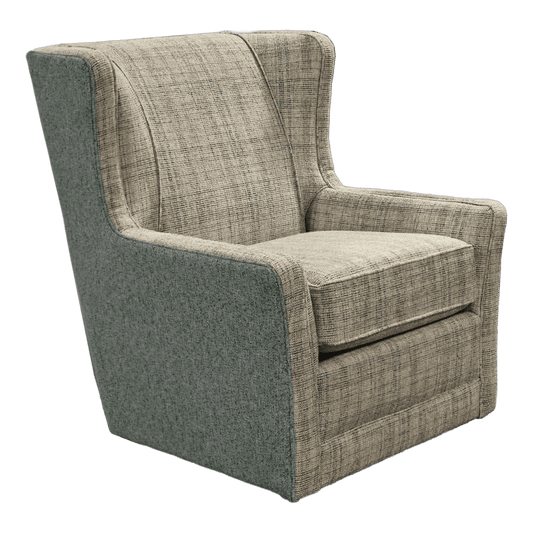 WILLOW SWIVEL CHAIR 1640-69