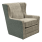 WILLOW SWIVEL CHAIR 1640-69