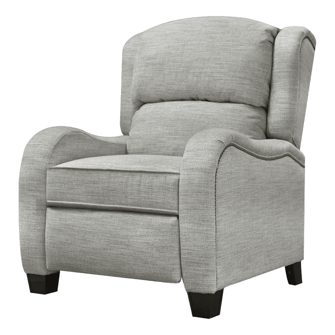 CAROLYNNE PUSH BACK RECLINER 193031R
