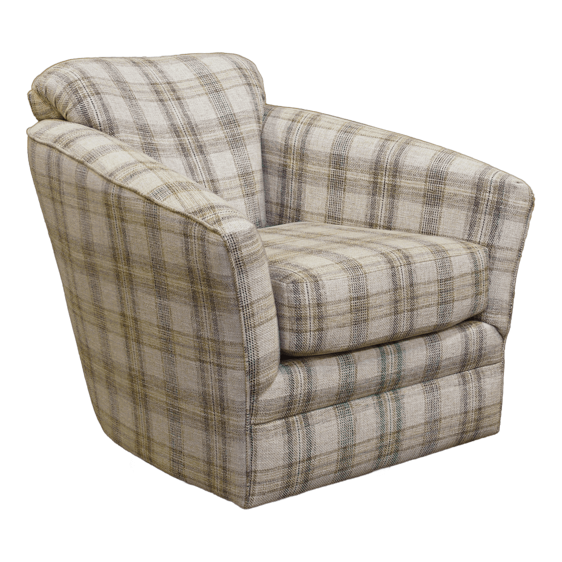 LYRA SWIVEL GLIDER 1L20-71