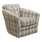 LYRA SWIVEL GLIDER 1L20-71