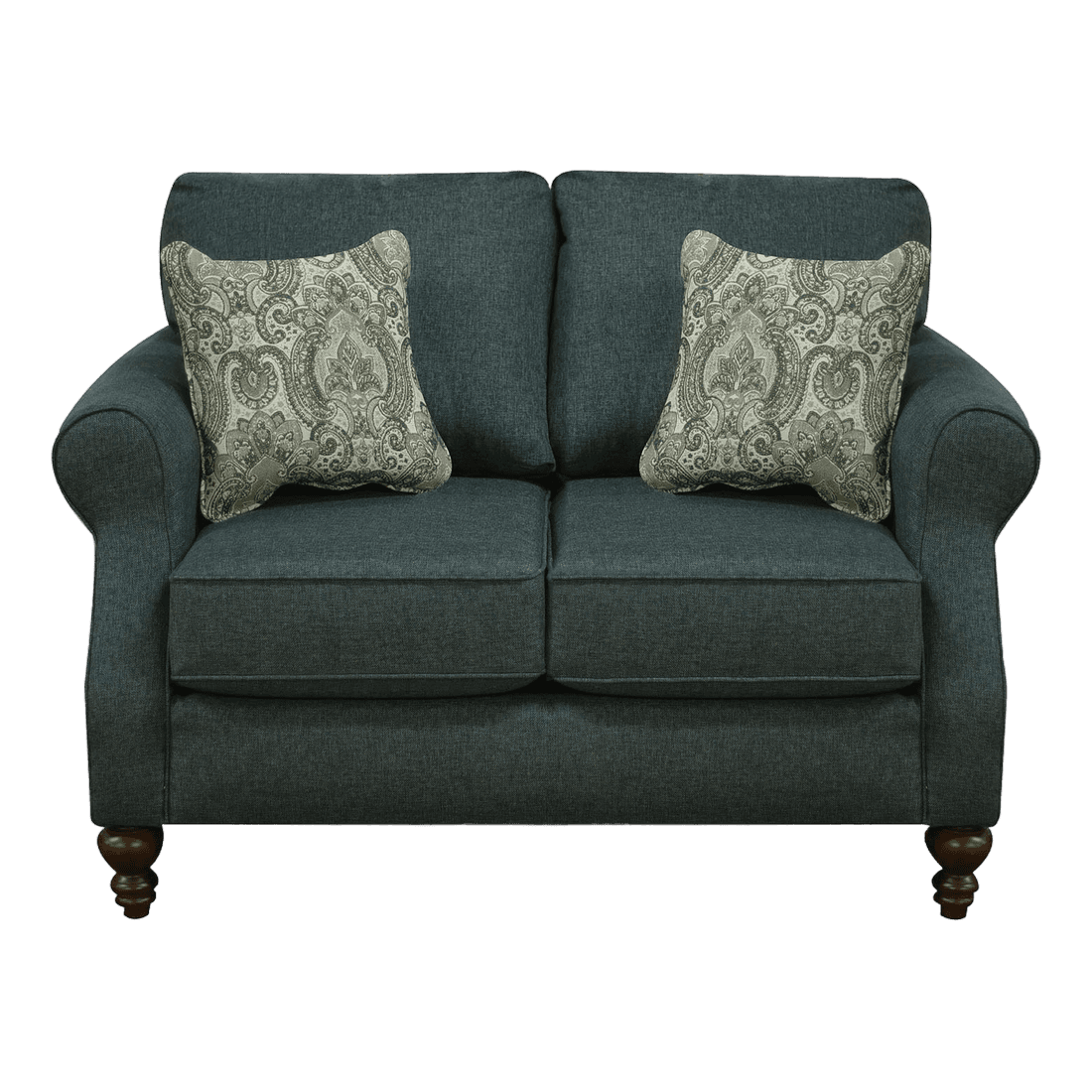 JONES LOVESEAT 1Z06