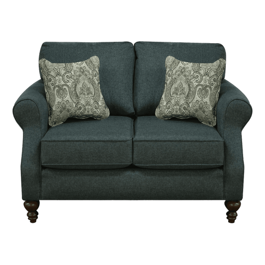 JONES LOVESEAT 1Z06
