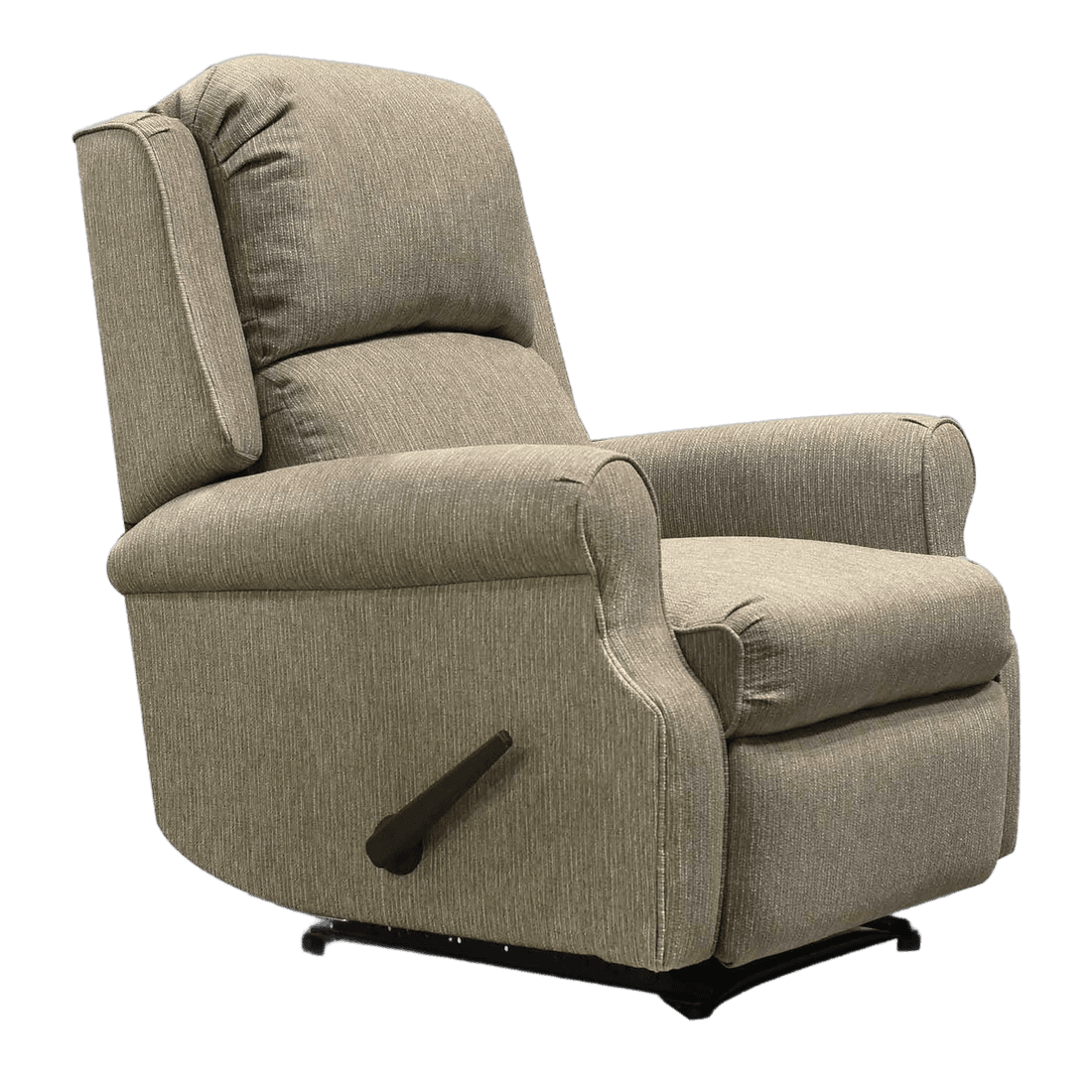 MARYBETH MINIMUM PROXIMITY RECLINER WITH HANDLE 210R RECL