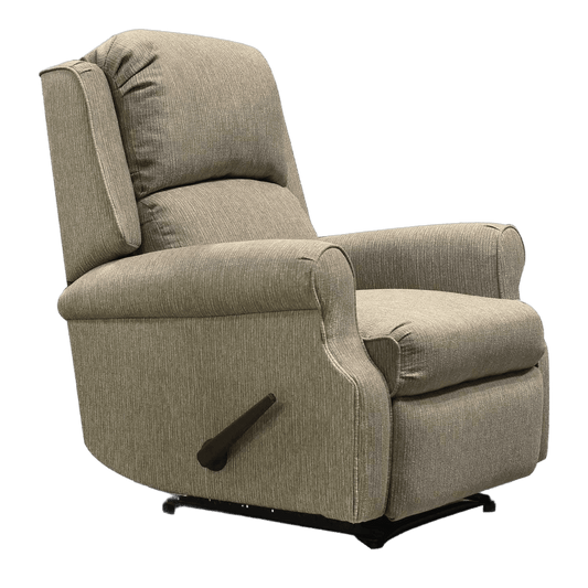 MARYBETH MINIMUM PROXIMITY RECLINER WITH HANDLE 210R RECL