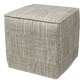 HUTTON SMALL COCKTAIL OTTOMAN 2907S