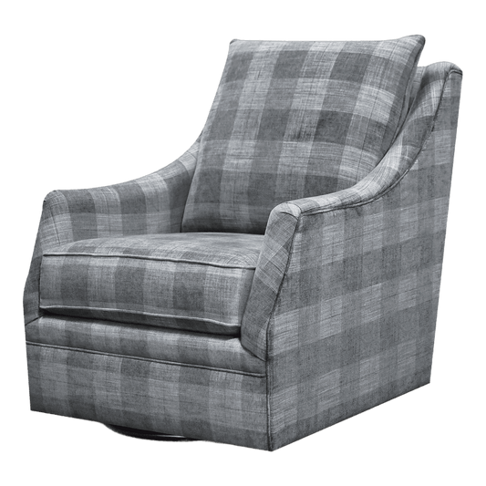 NESSA SWIVEL GLIDER 2J20-71