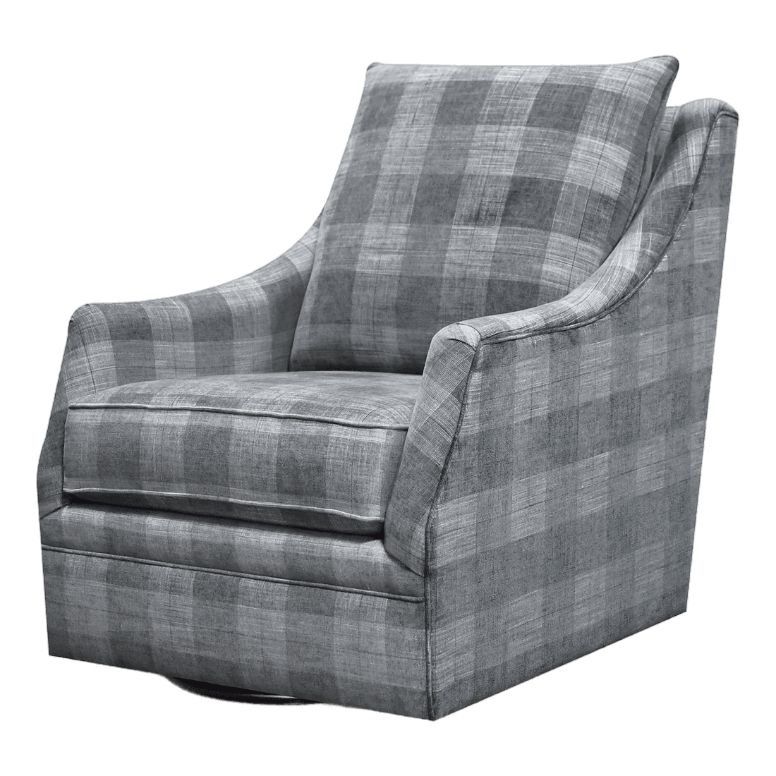 NESSA SWIVEL GLIDER 2J20-71