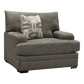 LUCA CHAIR AND A HALF 2C00-04