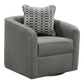 BANKS SWIVEL CHAIR 2B00-69