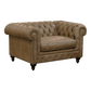 RONDELL LEATHER CHAIR 2R04L/NR