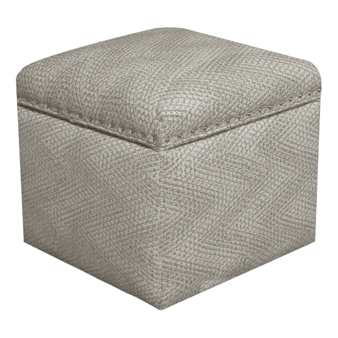 PARSON STORAGE OTTOMAN 2F0081/N
