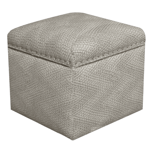 PARSON STORAGE OTTOMAN 2F0081/N