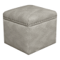 PARSON STORAGE OTTOMAN 2F0081/N